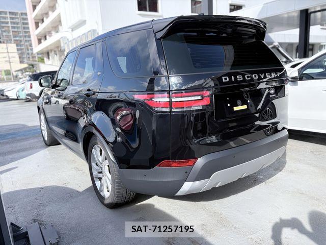 ROVER DISCOVERY 2019-07 8527172-2