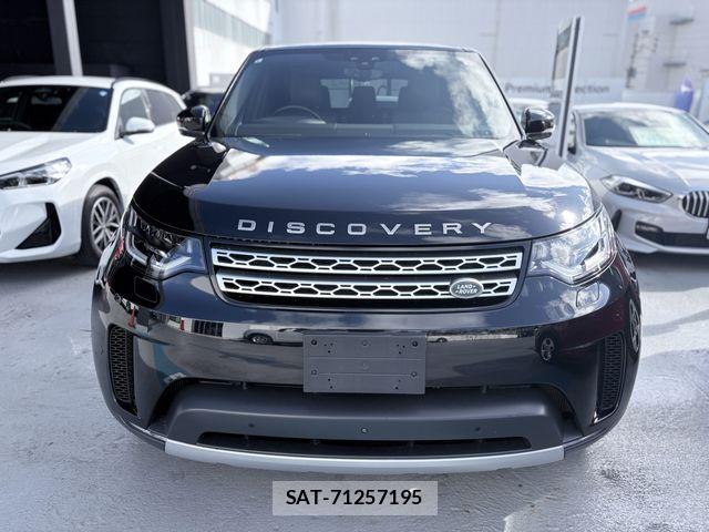 ROVER DISCOVERY 2019-07 8527172-3