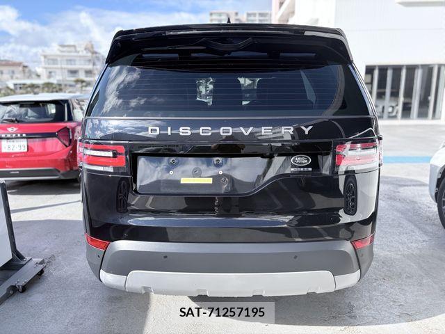 ROVER DISCOVERY 2019-07 8527172-4