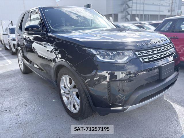ROVER DISCOVERY 2019-07 8527172-5