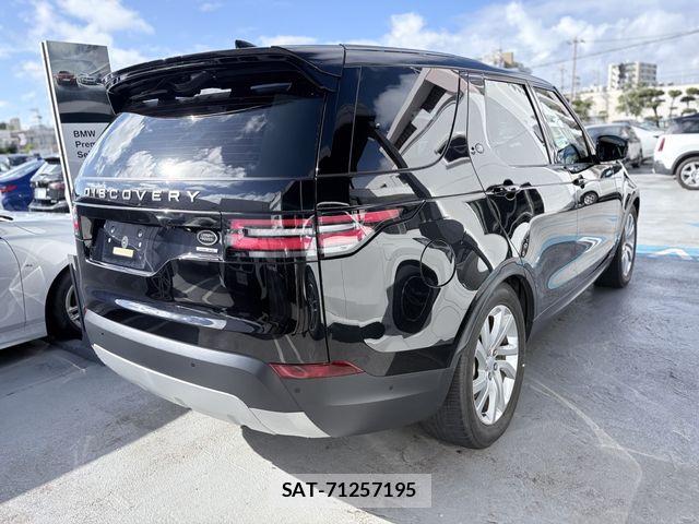 ROVER DISCOVERY 2019-07 8527172-6
