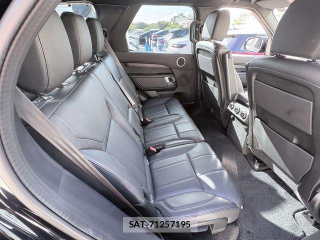 ROVER DISCOVERY 2019-07 8527172-8
