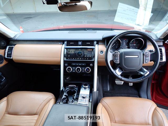 ROVER DISCOVERY 2017-06 8527170-18