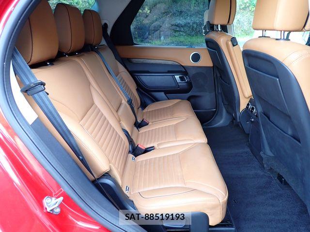 ROVER DISCOVERY 2017-06 8527170-22