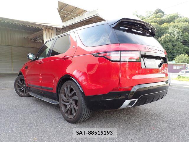 ROVER DISCOVERY 2017-06 8527170-2