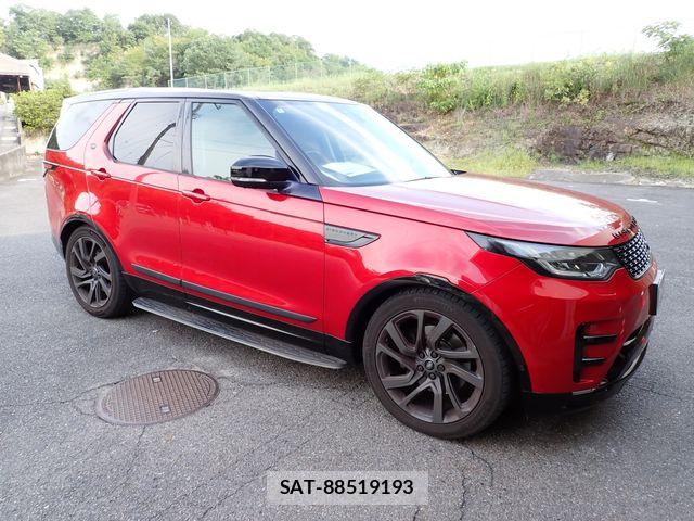 ROVER DISCOVERY 2017-06 8527170-3