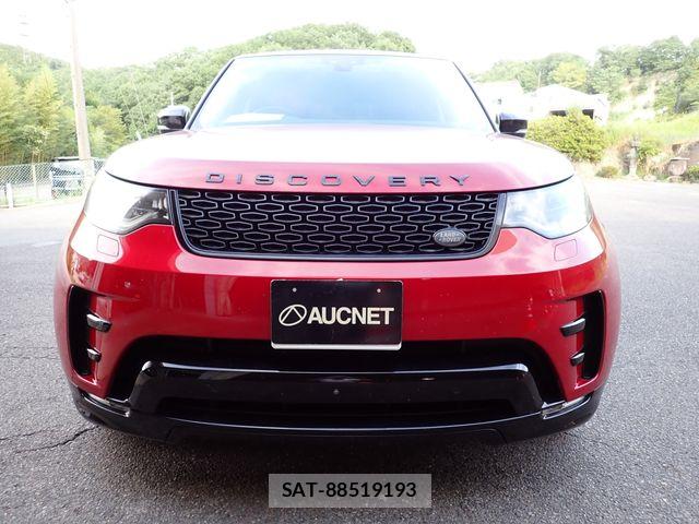 ROVER DISCOVERY 2017-06 8527170-4