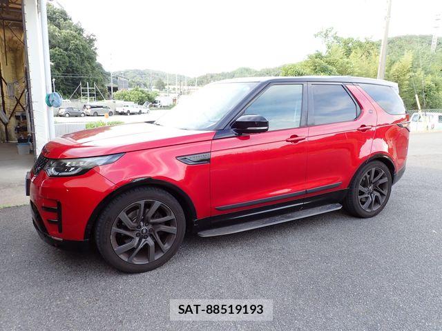 ROVER DISCOVERY 2017-06 8527170-5