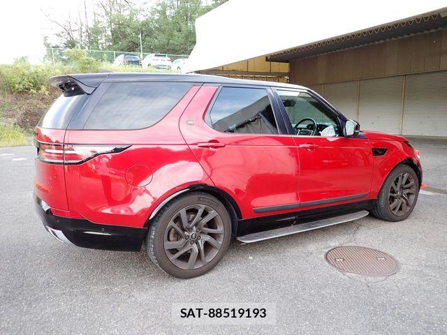 ROVER DISCOVERY 2017-06 8527170-6