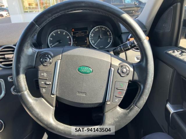 ROVER DISCOVERY 2012-08 7224525-11