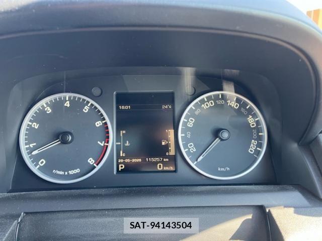 ROVER DISCOVERY 2012-08 7224525-12