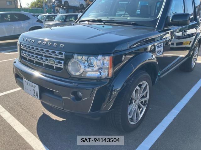 ROVER DISCOVERY 2012-08 7224525-1