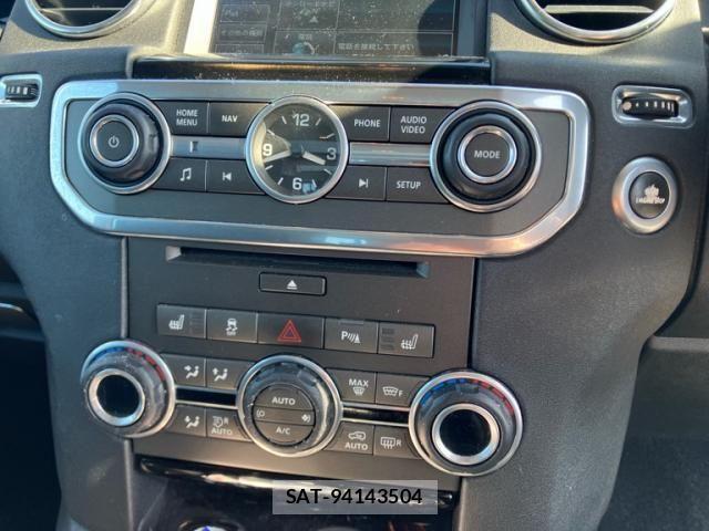 ROVER DISCOVERY 2012-08 7224525-6