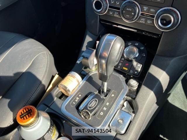 ROVER DISCOVERY 2012-08 7224525-7