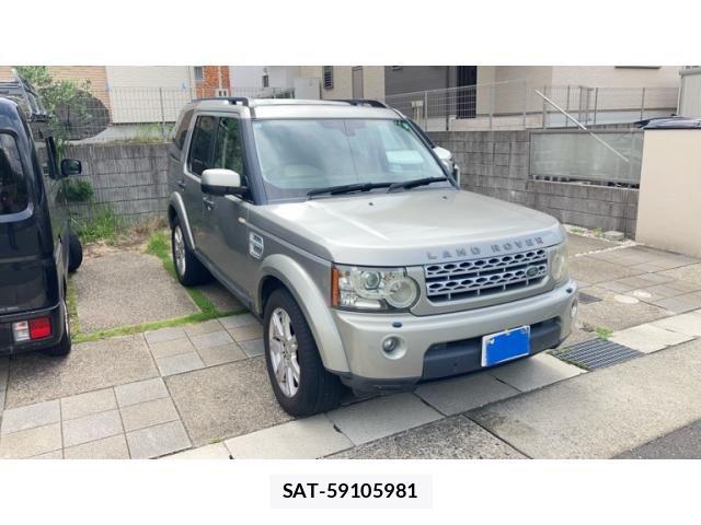 ROVER DISCOVERY 2011-05 7329893-0