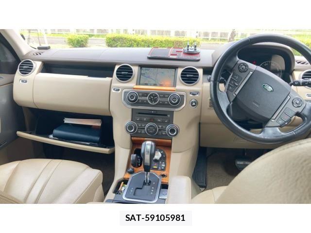 ROVER DISCOVERY 2011-05 7329893-13
