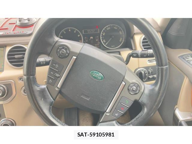 ROVER DISCOVERY 2011-05 7329893-17