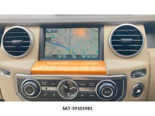 ROVER DISCOVERY 2011-05 7329893-18