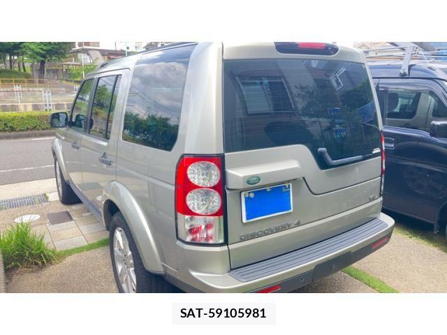 ROVER DISCOVERY 2011-05 7329893-1