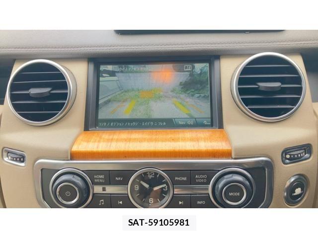 ROVER DISCOVERY 2011-05 7329893-19