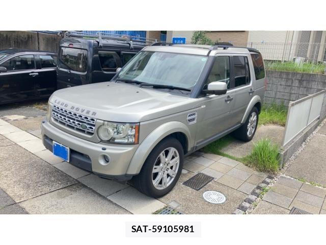 ROVER DISCOVERY 2011-05 7329893-2
