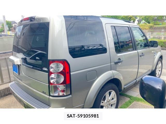 ROVER DISCOVERY 2011-05 7329893-3