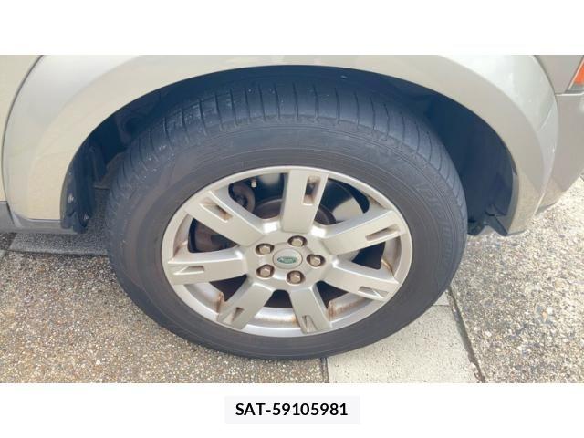 ROVER DISCOVERY 2011-05 7329893-5