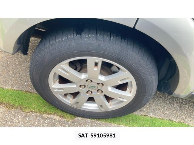 ROVER DISCOVERY 2011-05 7329893-6