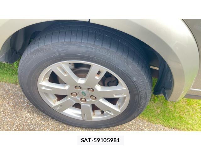 ROVER DISCOVERY 2011-05 7329893-7