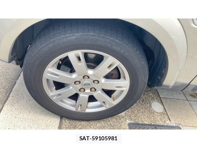 ROVER DISCOVERY 2011-05 7329893-8