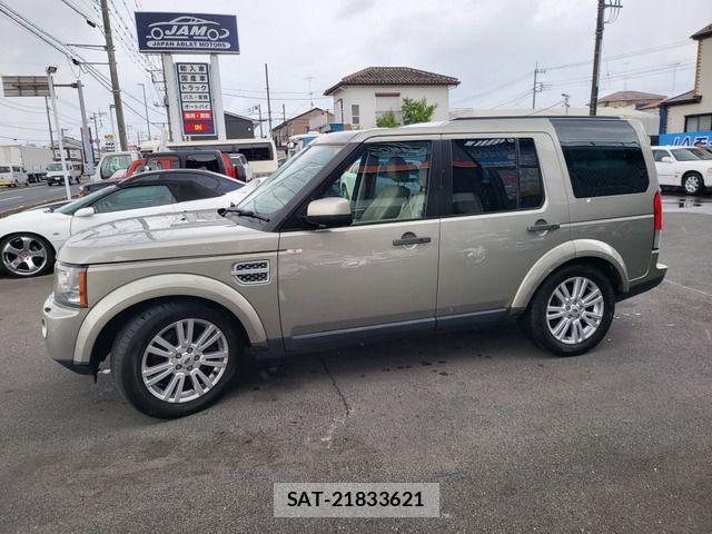 ROVER DISCOVERY 2012-05 7728194-13