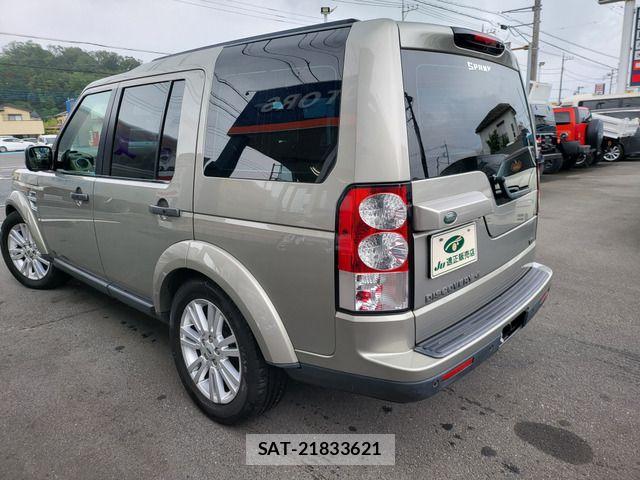 ROVER DISCOVERY 2012-05 7728194-1
