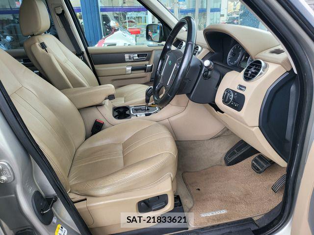 ROVER DISCOVERY 2012-05 7728194-3