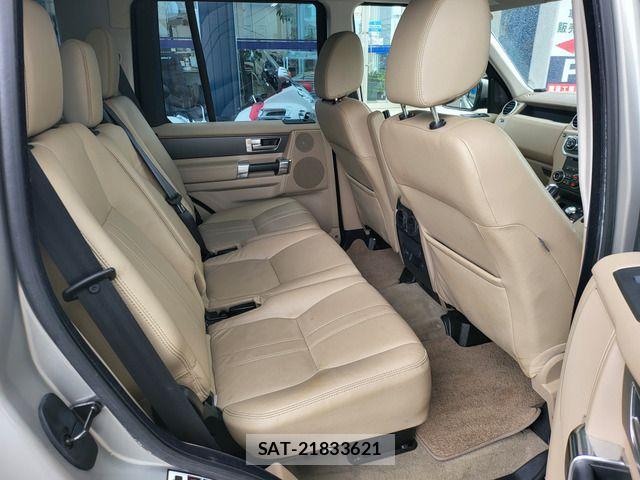 ROVER DISCOVERY 2012-05 7728194-4