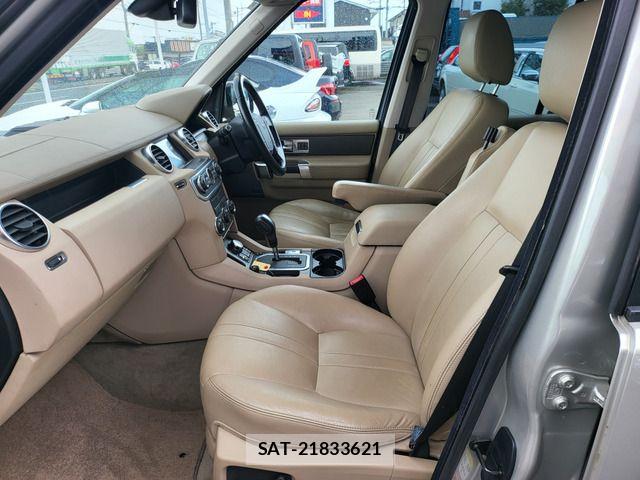 ROVER DISCOVERY 2012-05 7728194-8
