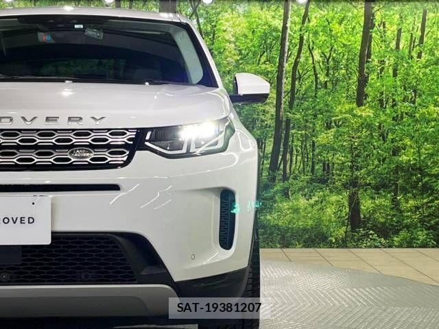 ROVER DISCOVERY 2020-03 863526-11