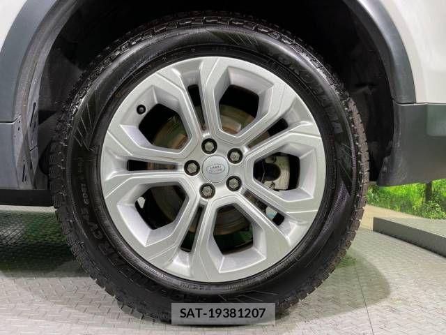 ROVER DISCOVERY 2020-03 863526-14