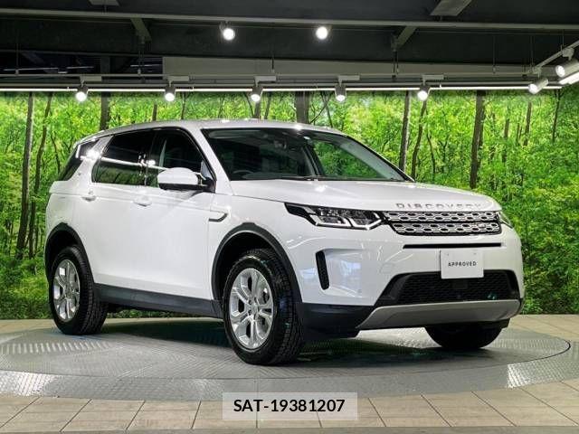 ROVER DISCOVERY 2020-03 863526-15
