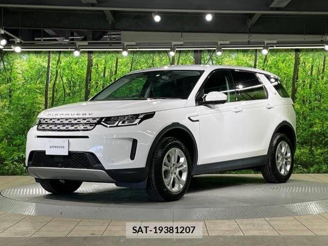 ROVER DISCOVERY 2020-03 863526-16