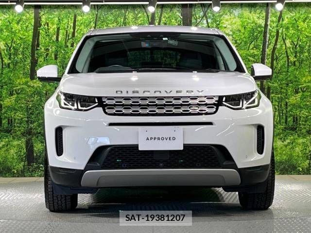 ROVER DISCOVERY 2020-03 863526-17