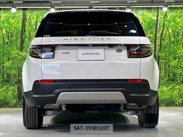 ROVER DISCOVERY 2020-03 863526-18