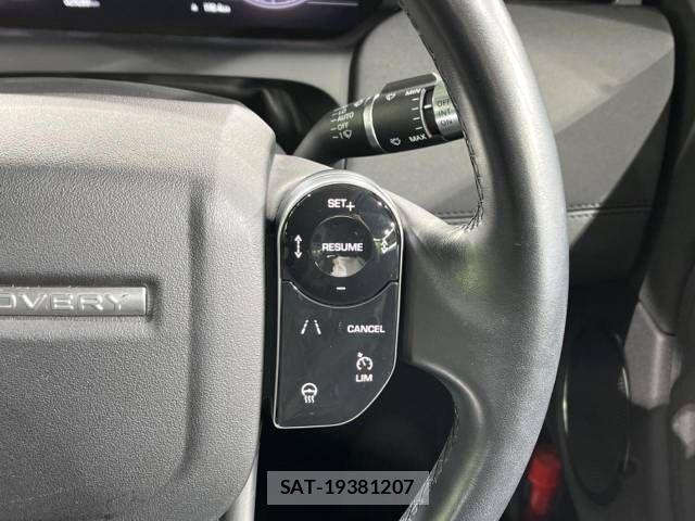 ROVER DISCOVERY 2020-03 863526-6