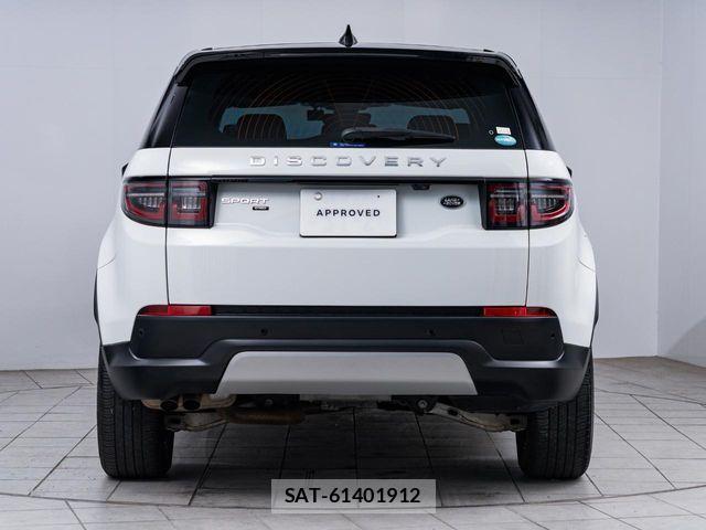 ROVER DISCOVERY 2021-01 1393648-9