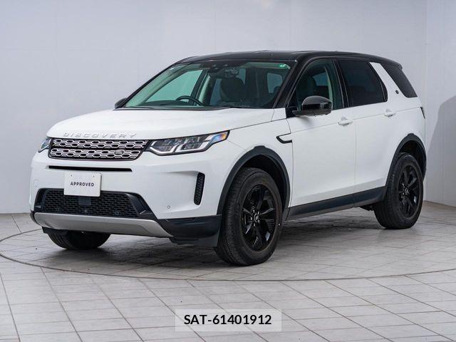 ROVER DISCOVERY 2021-01 1393648-10