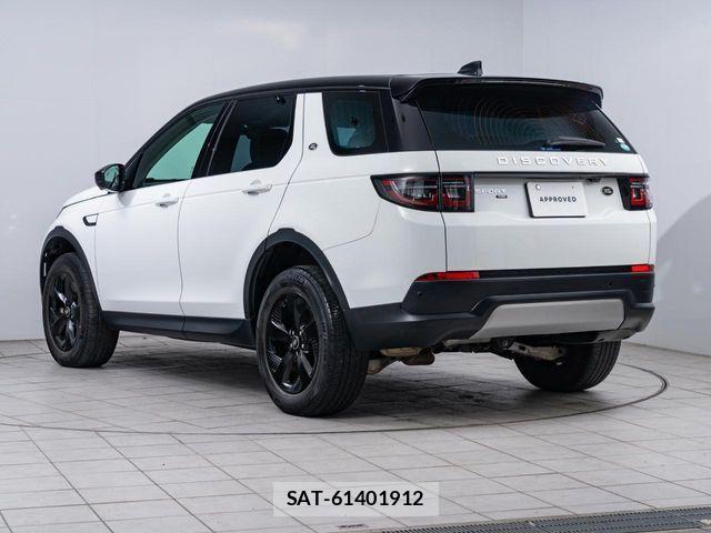 ROVER DISCOVERY 2021-01 1393648-12