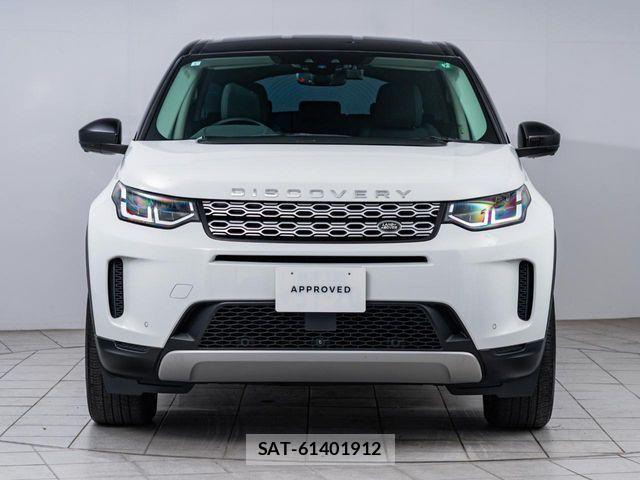 ROVER DISCOVERY 2021-01 1393648-8