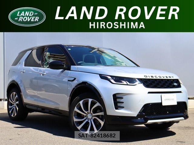 ROVER DISCOVERY 2024-06 1828585-0