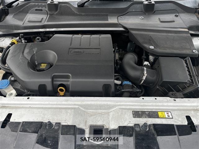 ROVER DISCOVERY 2019-02 1828586-9
