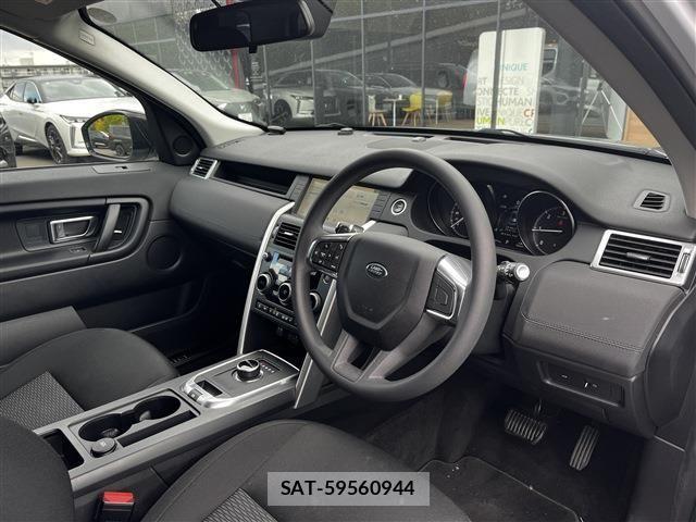 ROVER DISCOVERY 2019-02 1828586-12