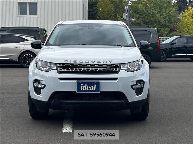 ROVER DISCOVERY 2019-02 1828586-1